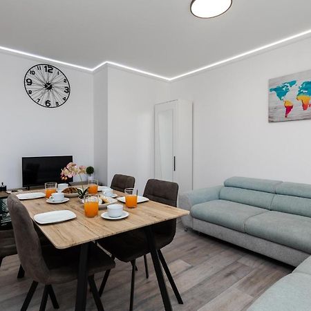 Apartment Viko Split Kültér fotó