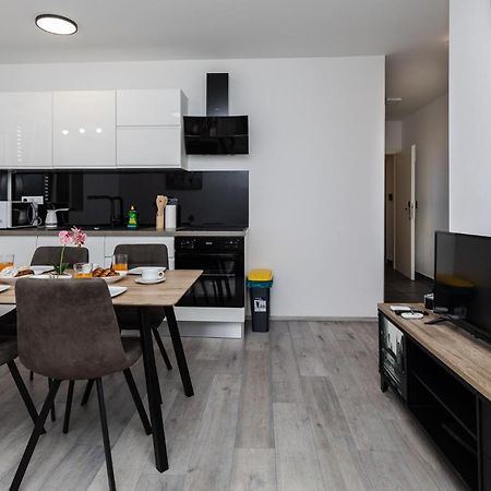 Apartment Viko Split Kültér fotó