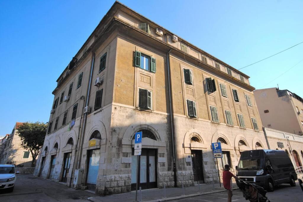 Apartment Viko Split Kültér fotó