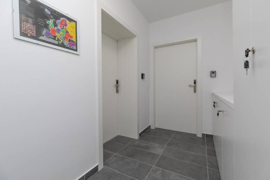 Apartment Viko Split Kültér fotó