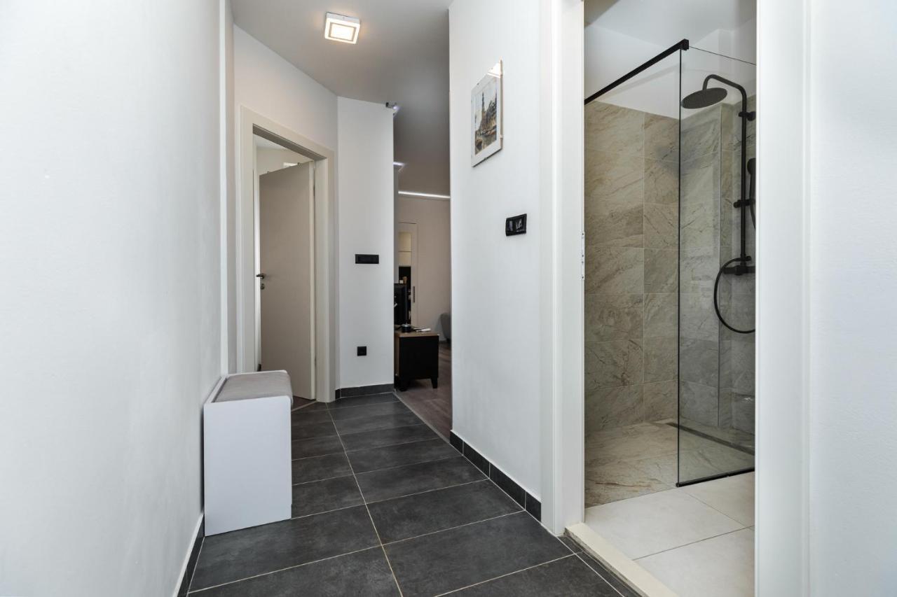 Apartment Viko Split Kültér fotó