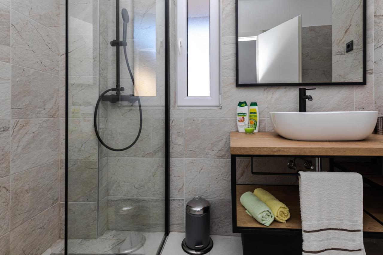 Apartment Viko Split Kültér fotó