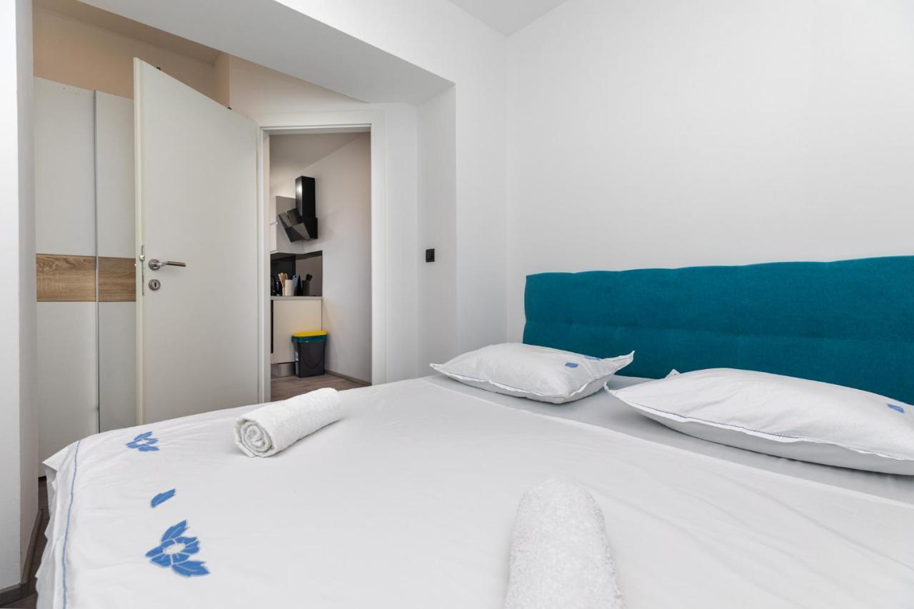 Apartment Viko Split Kültér fotó